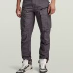 G-Star Raw Rovic Zip 3D