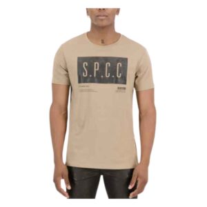 Spcc Orwell Tee