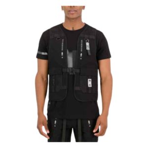 Spcc Nocturne Jacket