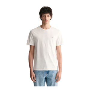 GANT ORIGINAL SS T-SHIRT