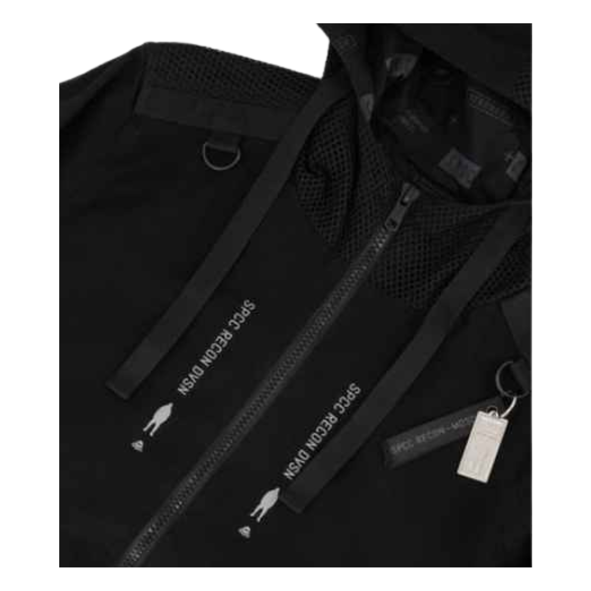 Spcc Recon Nocurne Jacket - G-10 Exclusive Wear