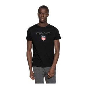 GANT SHIELD SS T-SHIRT