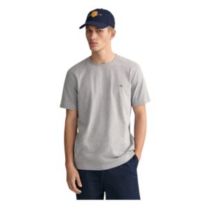GANT SHIELD SS T-SHIRT