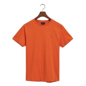 GANT ORIGINAL SS T-SHIRT