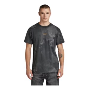 G-Star Raw Centre Logo