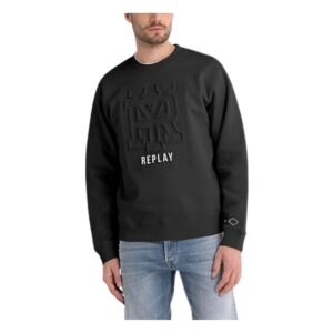 Replay Sweater