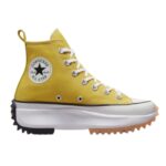 Converse All Star Run Star Hike Hi