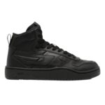 Diesel Ukiyo Mid Sneaker