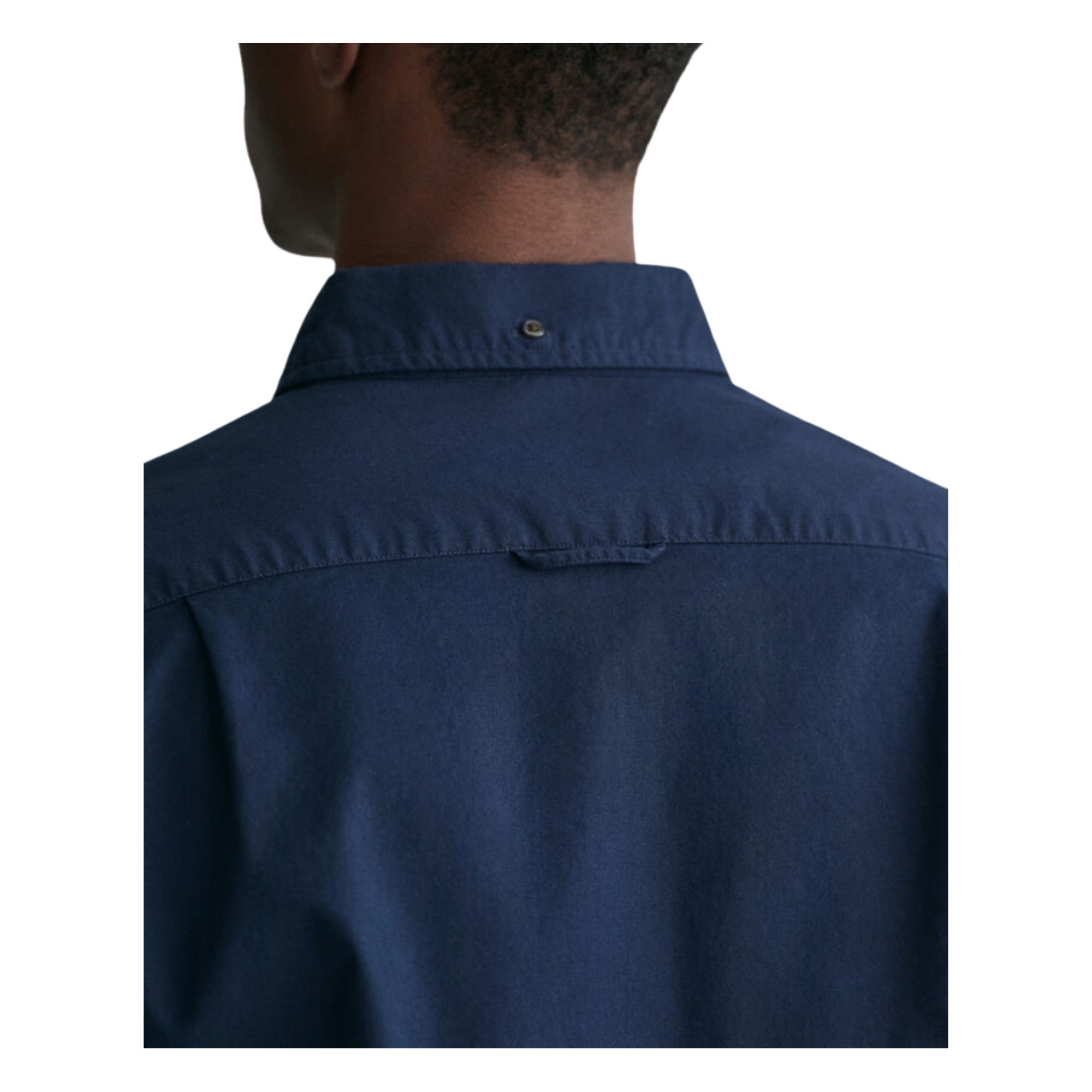 Gant Slim Oxford Stretch Shirt - G-10 Exclusive Wear