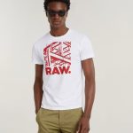 G-Star Raw Construction Tee