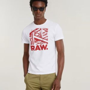 G-Star Raw Construction Tee