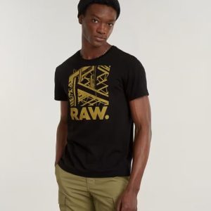 G-Star Raw Construction Tee