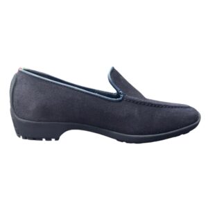 Rossimoda Navy Suede Gt900