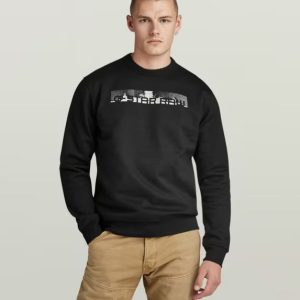 G-Star Raw Flight Deck