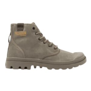 Palladium Pampa Hi Coated