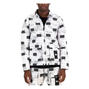 Spcc Nitara Jacket