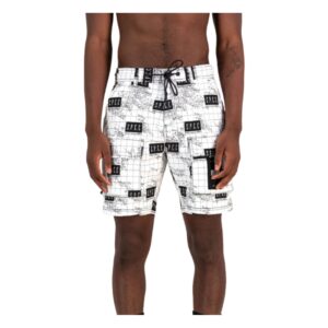 Spcc Nitara Utility Short