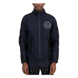 Spcc Barris Jacket