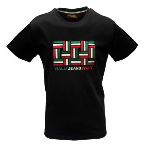Vialli Itile T-Shirt