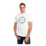 BEN SHERMAN TARGET TEE