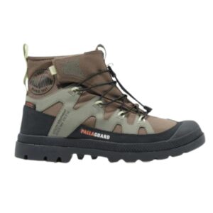 Palladium Pampa Lite