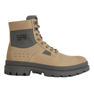 G-Star Raw Arron Lace Mid Boot