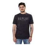Replay Tee