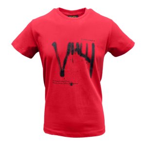 Vialli Initiative Tee