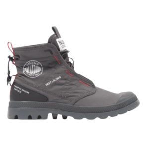 Palladium Pampa Travel Lite