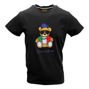 Vialli Itunes T-Shirt