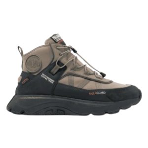 Palladium Thunder Mid Protect