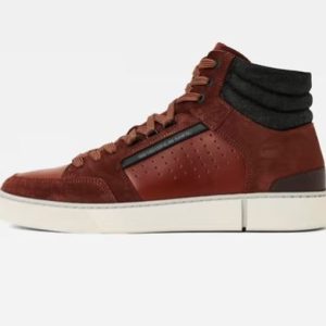 G-Star Raw 2342 Mid Sneaker