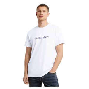 G-Star Raw G-Script Tee