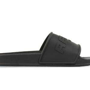 Replay Up Emboss Sandal