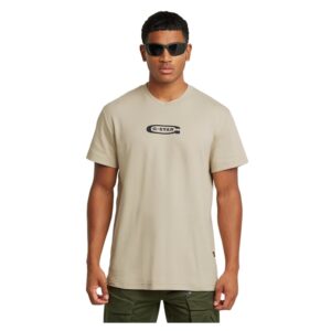 G-Star Raw Old Skool Logo