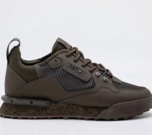 Replay Field Speed Sneaker