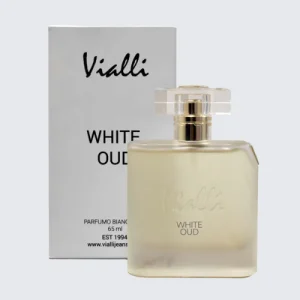 Vialli White Oud