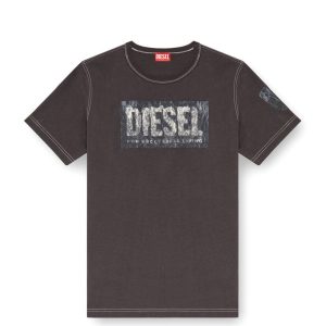 Diesel T-Adjust Q1 T-Shirt