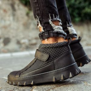 Chekich Pyramid Long