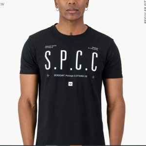 Spcc Dara Tee