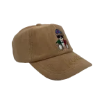 Vialli Khaki Fassali Cap