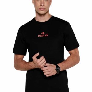 Replay Tee