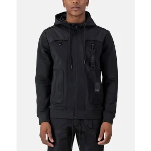 Spcc Raven Jacket
