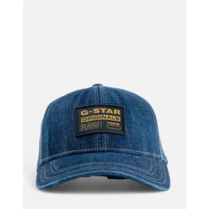 G-Star Raw Trucker Cap