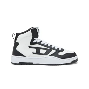 Diesel Ukiyo Mid Sneaker
