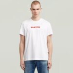 G-Star Raw Gel Print