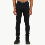Spcc Onyx Jean