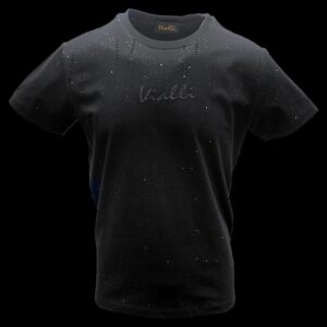 Vialli Blk Lights T-Shirt