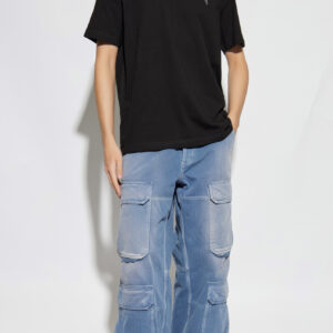 Diesel T-Adjust Regular T-Shirt