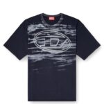 Diesel T-Box T-5 T-Shirt